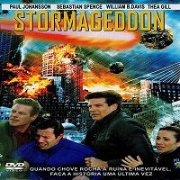 Stormageddon (2015) Hindi Dubbed Full Movie Watch Online HD Print Free Download