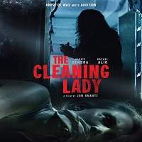 The Cleaning Lady (2018) Full Movie Watch Online HD Print Free Download