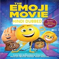 The Emoji Movie (2017) Hindi Dubbed Full Movie Watch Online HD Print Free Download