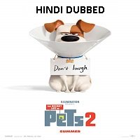 The Secret Life of Pets 2 (2019) Hindi Dubbed Full Movie Watch Online HD Print Free Download