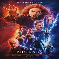 X-Men: Dark Phoenix (2019) Full Movie Watch Online HD Print Free Download