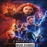 X-Men: Dark Phoenix (2019) Hindi Dubbed Full Movie Watch Online HD Print Free Download