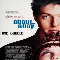 About a Boy (2002) Hindi Dubbed Full Movie Watch Online HD Free Download