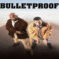 Bulletproof 1996 Hindi Dubbed Watch