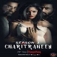 Charitraheen (2019) Hindi Season 2 Complete Watch Online HD Free Download