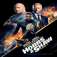 Fast And Furious Presents Hobbs And Shaw 2019 Full Movie