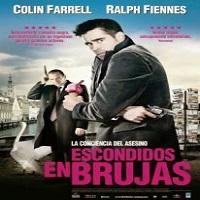 In Bruges 2008 Hindi Dubbed Full Movie