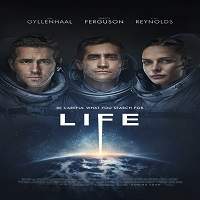 Life (2017) Hindi Dubbed Movie Watch Online HD Print Free Download