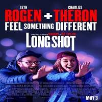 Long Shot (2019) Full Movie Watch Online HD Print Free Download
