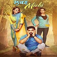 Lukan Michi (2019) Punjabi Full Movie Watch Online HD Print Free Download