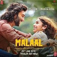 Malaal (2019) Hindi Full Movie Watch Online HD Print Free Download