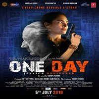 One Day: Justice Delivered (2019) Hindi Full Movie Watch Online HD Print Free Download
