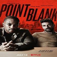 Point Blank (2019) Hindi Dubbed Full Movie Watch Online HD Free Download