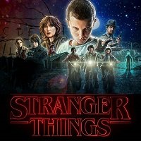 Stranger Things 2016 Hindi Dubbed Season 01 Complete