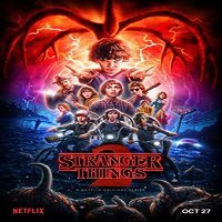 Stranger Things (2017) Hindi Dubbed Season 02 Complete Watch Online HD Download