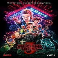 Stranger Things (2019) Hindi Dubbed Season 03 Complete Watch Online HD Download