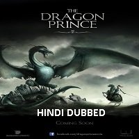 The Dragon Prince (2019) Hindi Dubbed Season 1 Complete Watch Online Free Download
