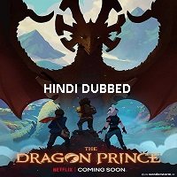 The Dragon Prince (2019) Hindi Dubbed Season 2 Complete Watch Online Free Download