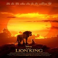 The Lion King (2019) Full Movie Watch Online HD Print Free Download