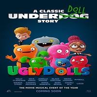 UglyDolls (2019) Full Movie Watch Online HD Print Free Download