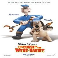 Wallace & Gromit: The Curse of the Were-Rabbit (2005) Hindi Dubbed Full Movie Watch Download