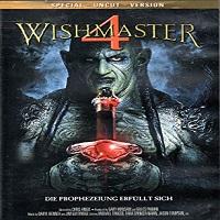 Wishmaster 4: The Prophecy Fulfilled (2002) Hindi Dubbed Full Movie Watch Online HD Print Free Download