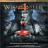 Wishmaster 4 The Prophecy Fulfilled 2002 Hindi Dubbed Full Movie