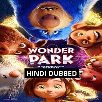 Wonder Park (2019) Hindi Dubbed Full Movie Watch Online HD Free Download