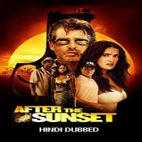 After the Sunset (2004) Hindi Dubbed