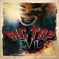 Big Top Evil (2019) Full Movie Watch Online HD Print Free Download