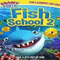 Fish School 2 (2019) Full Movie Watch Online HD Print Free Download