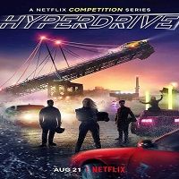 Hyperdrive (2019) Hindi Dubbed Season 1