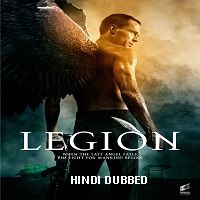 Legion 2010 Hindi Dubbed Full Movie