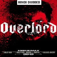 Overlord (2018) Hindi Dubbed Full Movie Watch Online HD Print Free Download