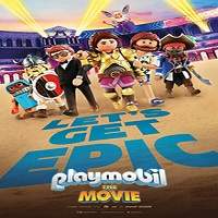 Playmobil: The Movie (2019) Full Movie Watch Online HD Print Free Download