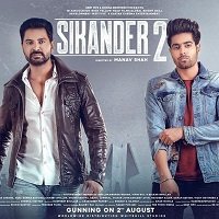 Sikander 2 (2019) Punjabi Full Movie Watch Online HD Print Free Download