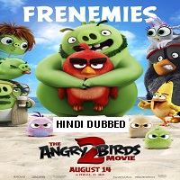 The Angry Birds 2 (2019) Hindi Dubbed Full Movie Watch Online HD Print Free Download