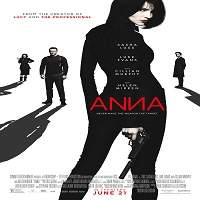 Anna (2019) Full Movie Watch Online HD Print Free Download