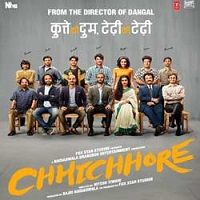 Chhichhore (2019) Hindi