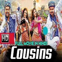 Cousins (2019) Hindi Dubbed Full Movie Watch Online HD Print Free Download