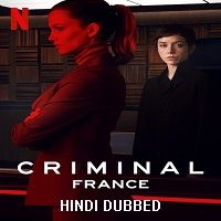 Criminal United Kingdom (2019) Hindi Dubbed Season 1