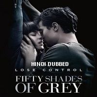 Fifty Shades of Grey (2015) Hindi Dubbed