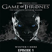 Game Of Thrones Season 7 (2017) Hindi Dubbed UNOFFICIAL [Episode 1]