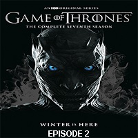 Game Of Thrones Season 7 (2017) Hindi Dubbed UNOFFICIAL [Episode 2]