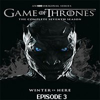 Game Of Thrones Season 7 (2017) Hindi Dubbed UNOFFICIAL [Episode 3]