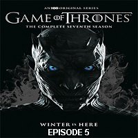 Game Of Thrones Season 7 (2017) Hindi Dubbed UNOFFICIAL [Episode 5] Watch Online HD Free Download