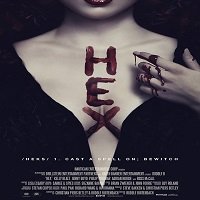 Hex (2018) Full Movie Watch Online HD Print Free Download