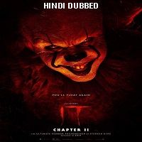 IT Chapter Two (2019) Hindi Dubbed Full Movie Watch Online HD Print Free Download