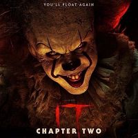 IT Chapter Two (2019) Full Movie Watch Online HD Print Free Download
