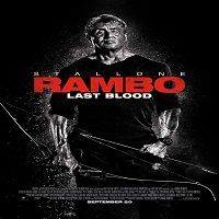 Rambo: Last Blood (2019) Full Movie Watch Online HD Print Free Download